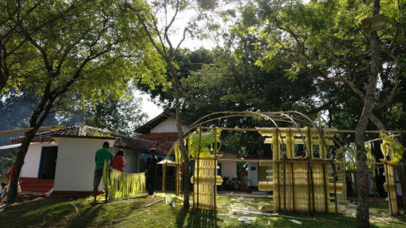 Gaha Kovila