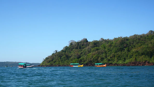 Explore Watersports Goa