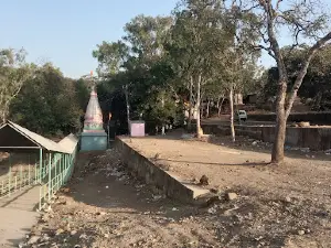 Sita Mai Temple