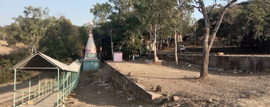 Sita Mai Temple