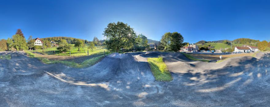 Pumptrack Langenbruck
