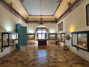 Museo Arqueológico