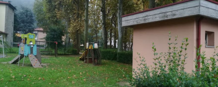 Parco comunale di via Marconi