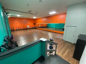 HT Fitness