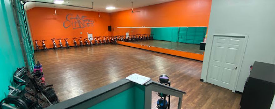 HT Fitness