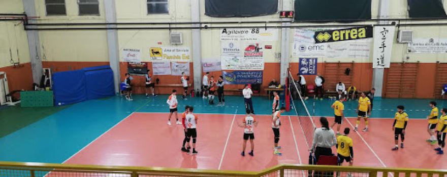Sports Palace