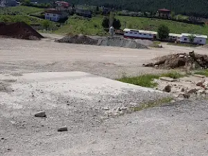 Child park