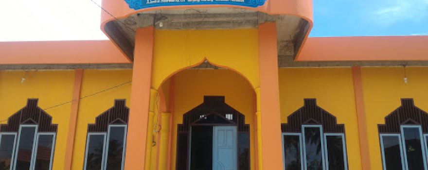 Masjid Besar Al Khair