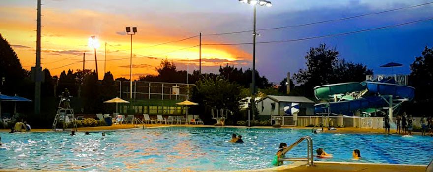Floral Park Recreation Center