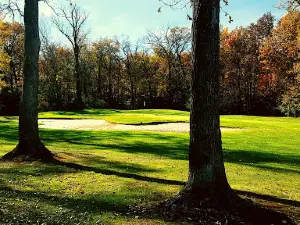 Bulrush Golf Club