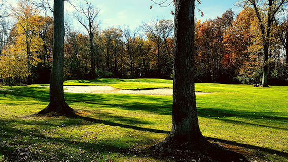 Bulrush Golf Club