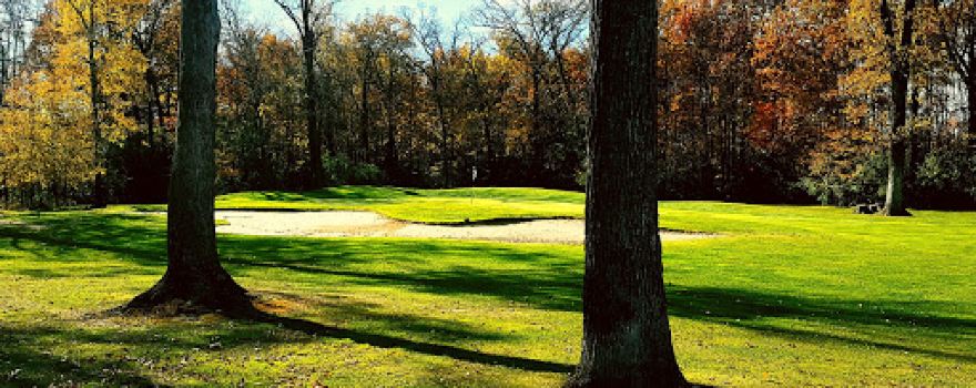 Bulrush Golf Club