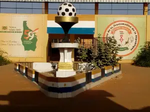 Stadium Tahoua