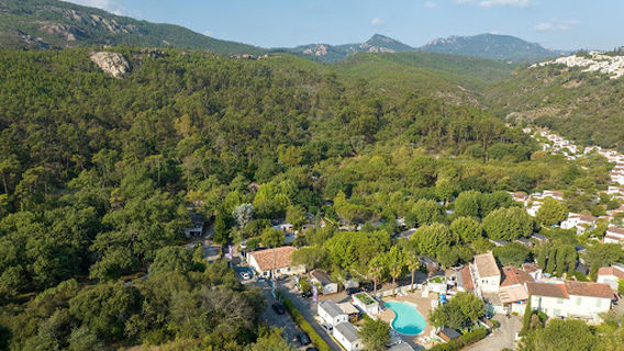 Camping Marvilla Parks - Côté Mer
