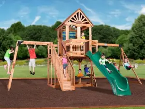 Keith Rider Park