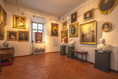 Muzeum Ratusz – Galeria Sztuki Dawnej, Oddział Muzeum Okręgowego w Tarnowie