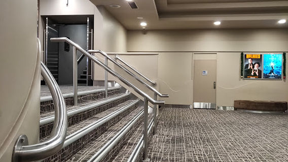 Village Cinemas Launceston