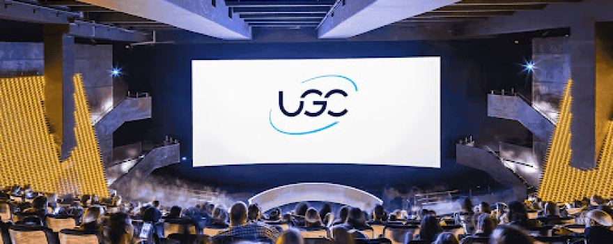UGC