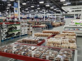 Sam's Club