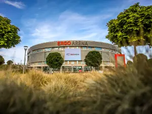 ERGO ARENA