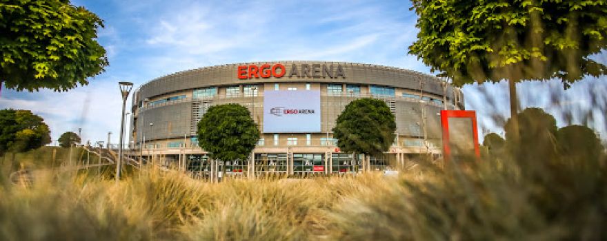 ERGO ARENA