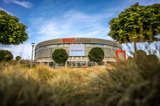 ERGO ARENA