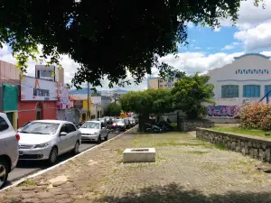 Artcorpus Academia - Centro Fitness