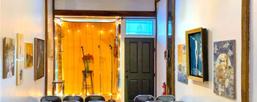lille æske arthouse