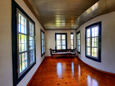 Stratis Eleftheriadis-Tériade Museum-Library