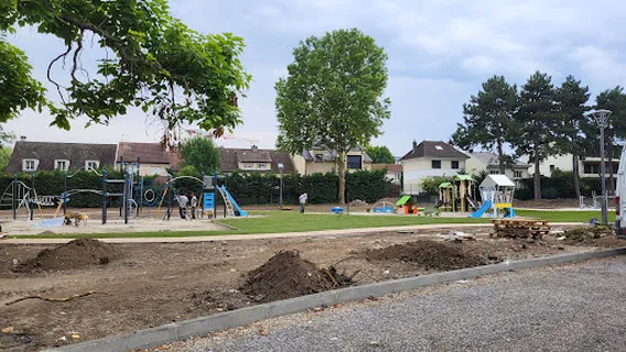 Square Charles de Gaulle