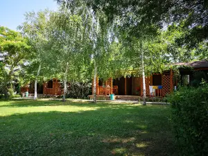Camping "Zora"