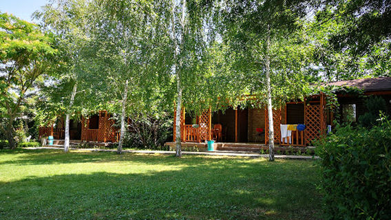 Camping "Zora"