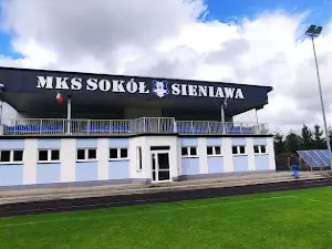 Stadion