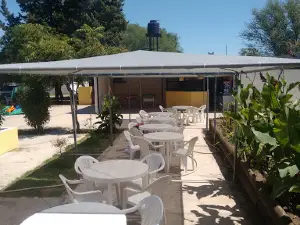 Camping Gb