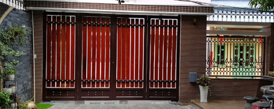 Trung tâm Văn hóa Thể thao và Học tập cộng đồng phường Long Hương