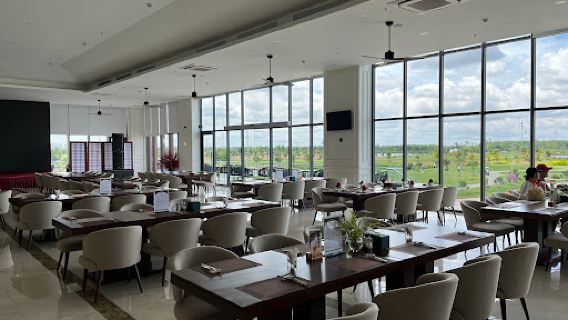 Royal Long An Golf & Country Club