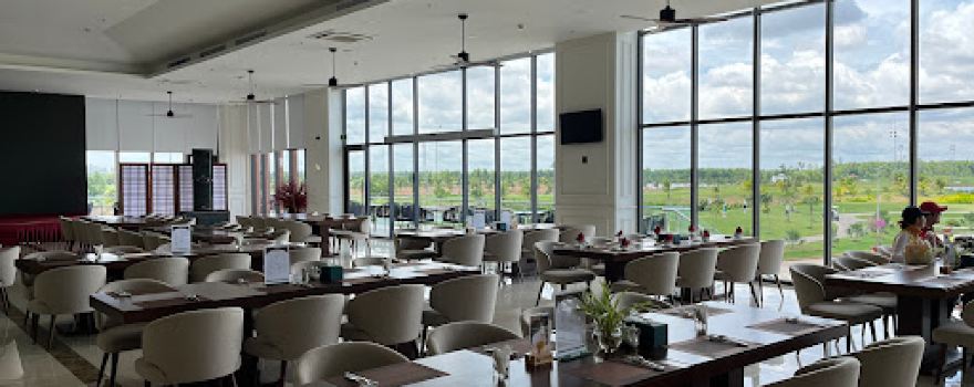 Royal Long An Golf & Villas