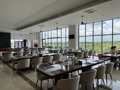 Royal Long An Golf & Country Club