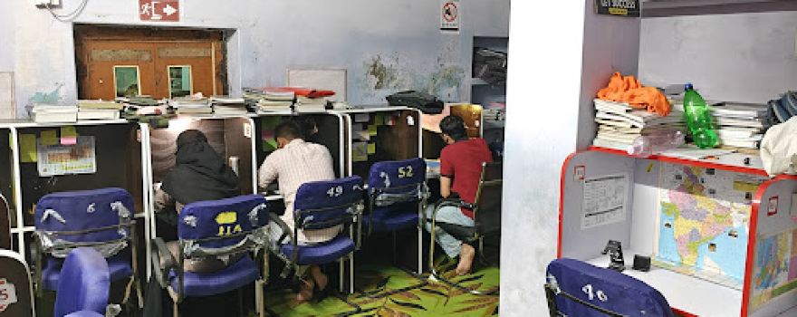 JN Cyber & Jan Seva Kendra chandauli