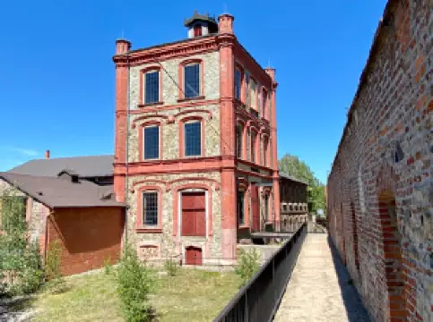 Hornické muzeum Příbram – Vojtěšský důl