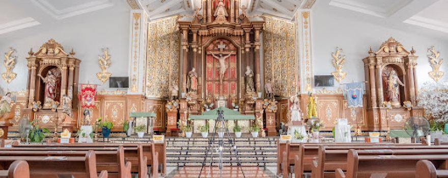 Sacred Heart of Jesus Parish