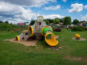 Agroturystyka Smętowice