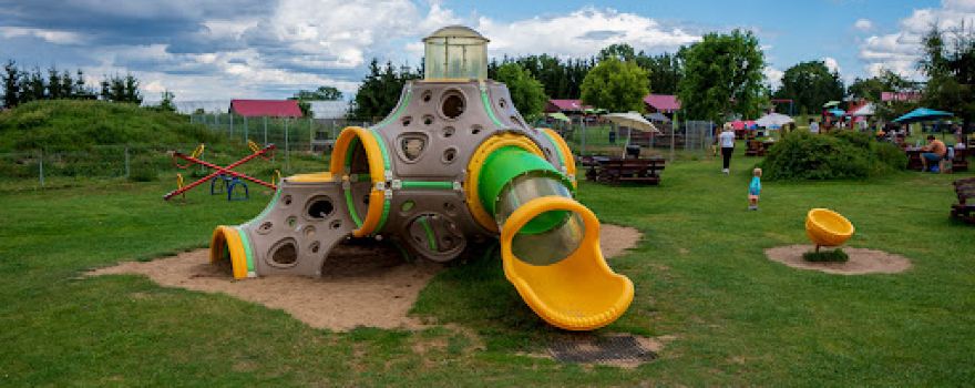 Agroturystyka Smętowice