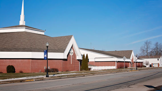 North Webster Community Church