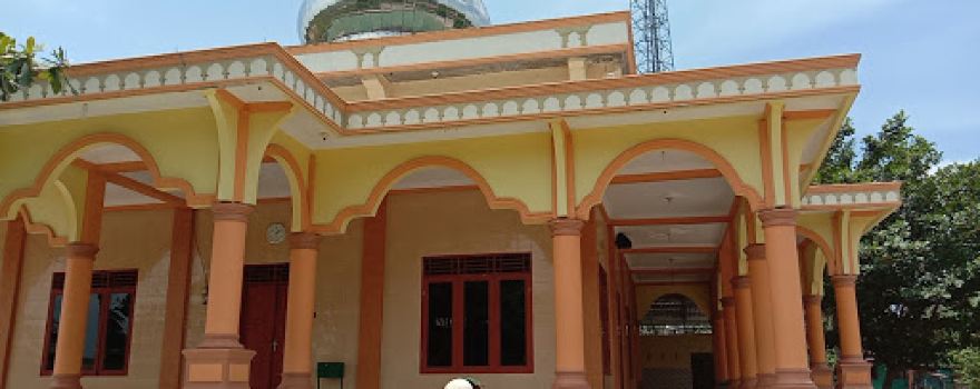 Mesjid Baitul Jamil