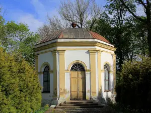 Aa mõis
