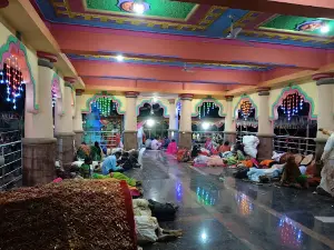 Malludevi Mandir