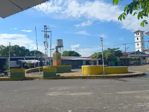 Plaza Bolivar