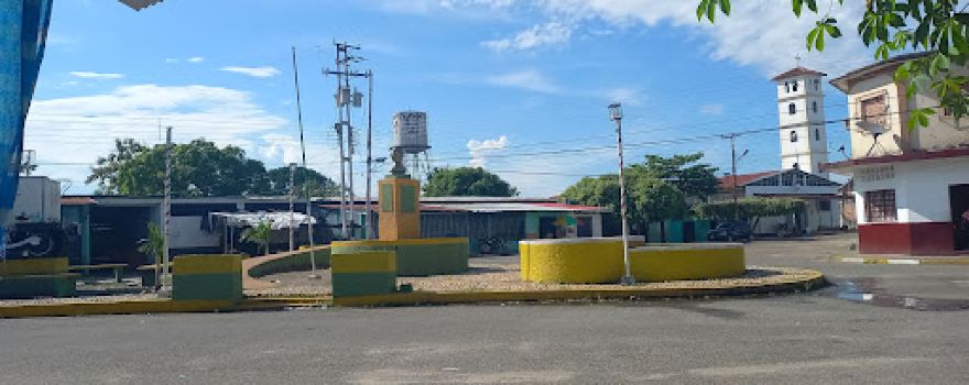 Plaza Bolivar