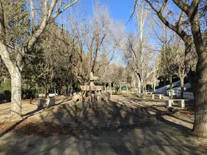 Parque "La Merendica"